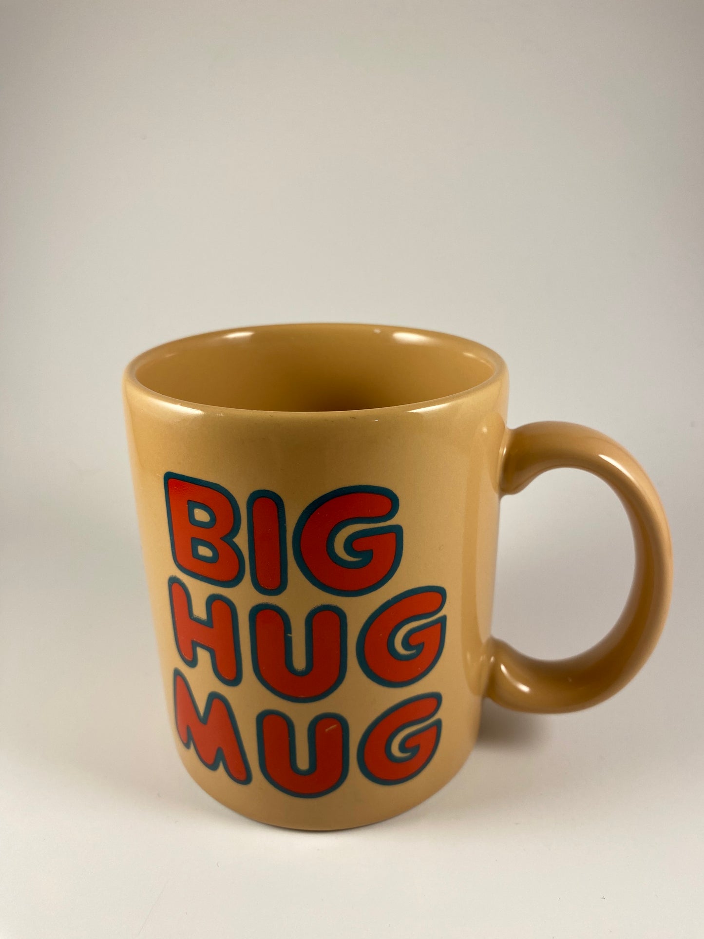Big Hug Coffee Mug
