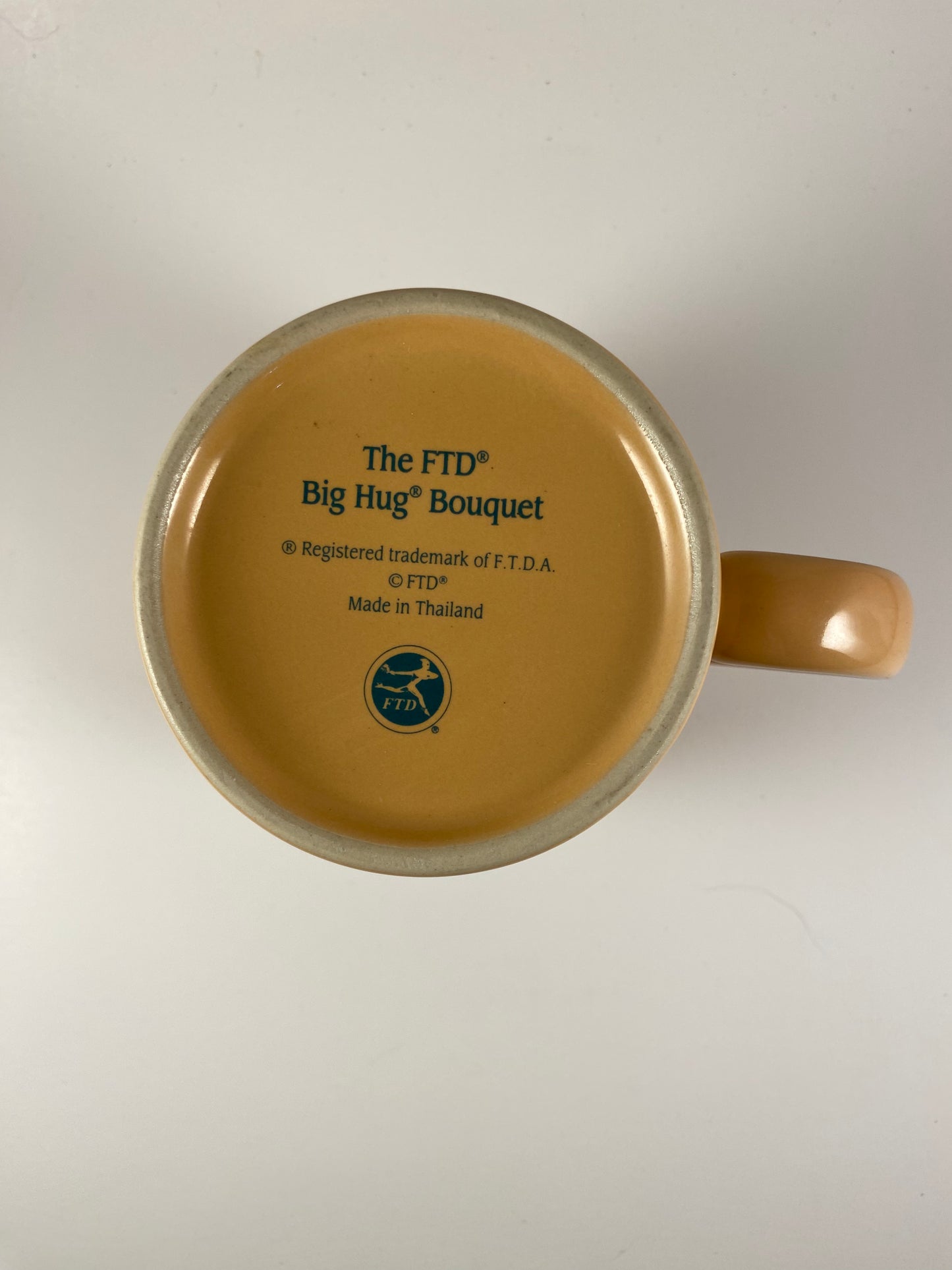 Big Hug Coffee Mug