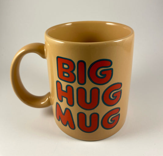 Big Hug Coffee Mug