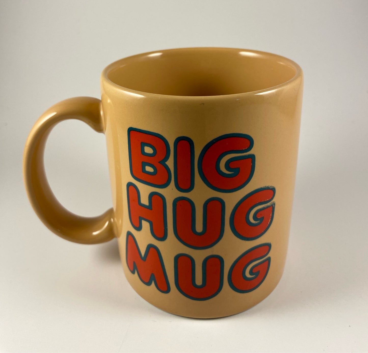 Big Hug Coffee Mug